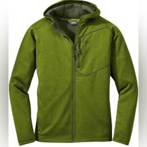 Outdoor Research Starfire Hoodie Jacket
